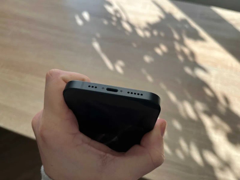Стан нового - Apple iPhone 14 128gb - 97% батарея (оригінальна) — фото 5