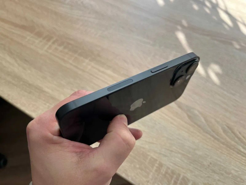Стан нового - Apple iPhone 14 128gb - 97% батарея (оригінальна) — фото 6