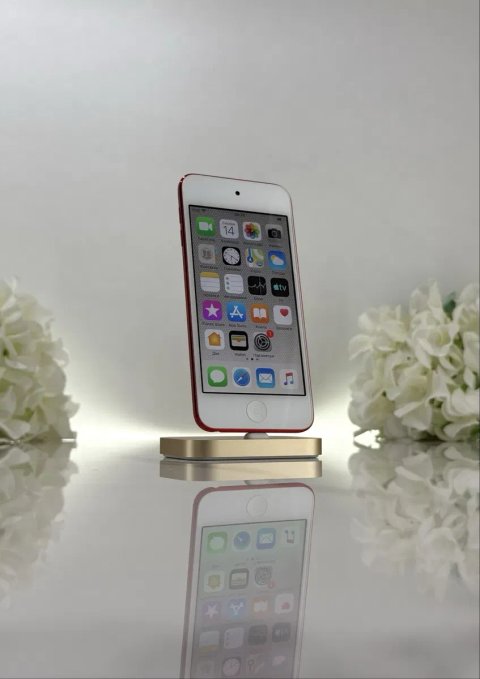 Стан Нового iPod touch 6 32GB Product RED (Магазин Гарантія)