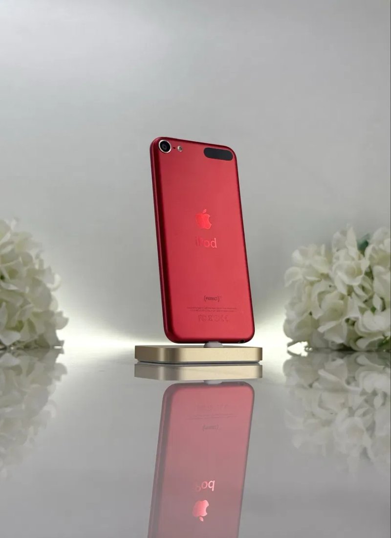 Стан Нового iPod touch 6 32GB Product RED (Магазин Гарантія) — фото 5