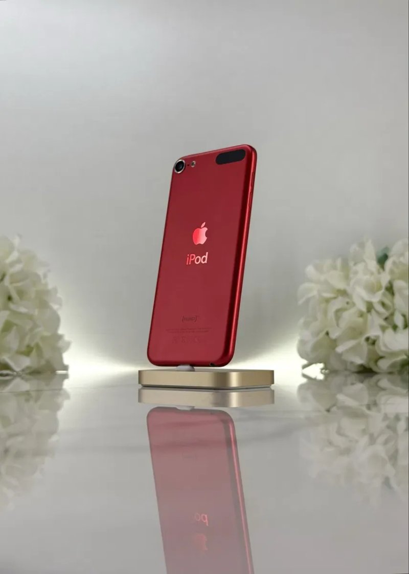 Стан Нового iPod touch 6 32GB Product RED (Магазин Гарантія) — фото 7