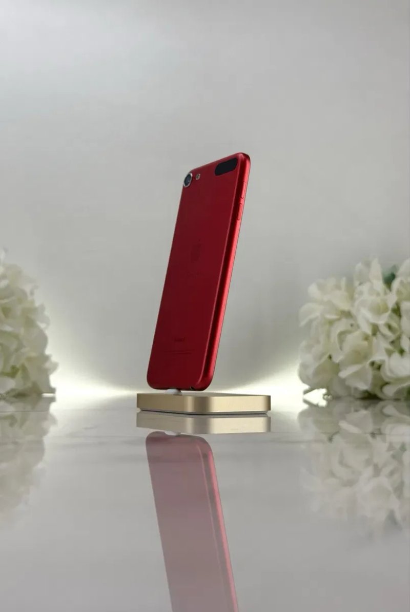 Стан Нового iPod touch 6 32GB Product RED (Магазин Гарантія) — фото 8