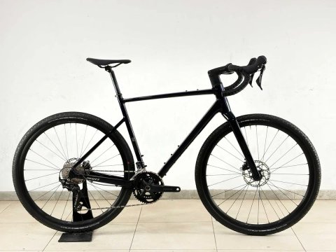 Стан нового Scott Speedster Gravel 30. гравійник