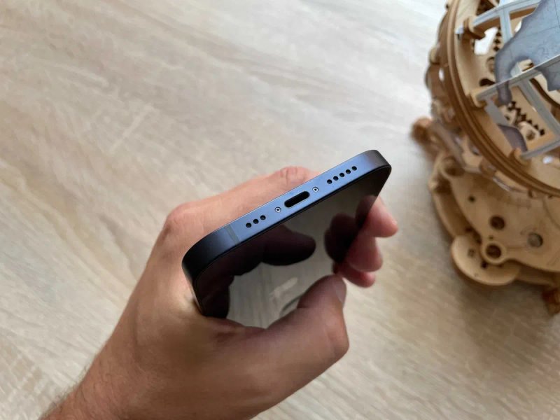 Стан як новий - Apple iPhone 12 256gb  - 88% батарея - все в оригіналі — фото 6