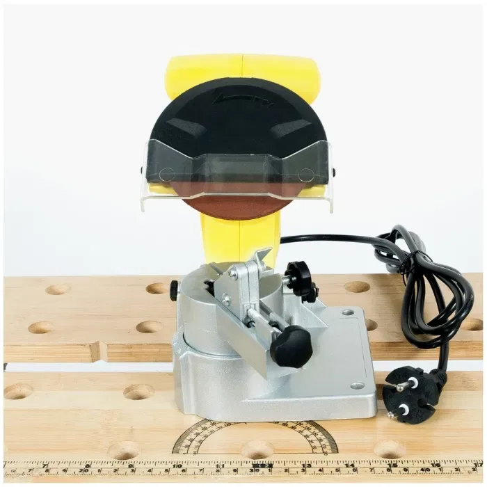 Станок для заточки цепей КЕНТАВР Верстат для заточування ланцюгів — фото 4