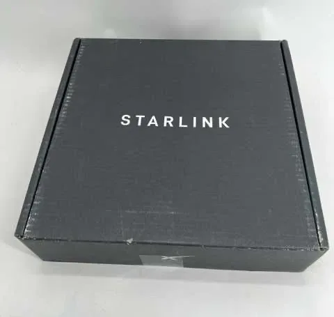 Starlink кабель 45м 150ft ОРИГІНАЛ Старлінк gen 3 V3 — фото 3