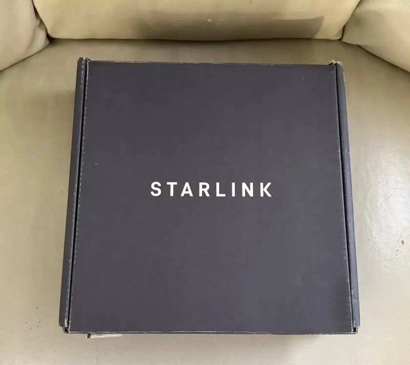 Starlink кабель Старлінк gen2/gen3 Оригінал НАЯВНІСТЬ — фото 4