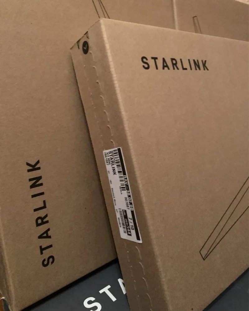 Starlink mini для авто, Супутниковий інтернет Старлінк RV,Roam ! — фото 6