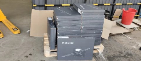 Starlink(Старлінк) GEN3 в наявності,Старлинг,старлинк.Харків
