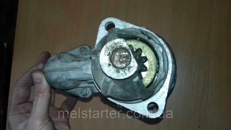 стартер ЗИЛ-157 СТ-230И 12В,1,8Квт сост\нового,ДЛЯ ДВИГ4Ч,2Ч8.5\11 для дизель ВНАЛИЧИИ СТ 24В — фото 4