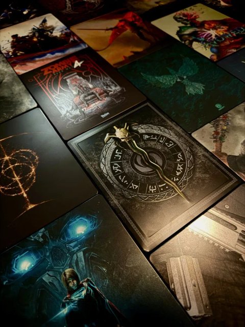 Steelbooks, steelbook, стілбук, ігри для ps4, ps5.
