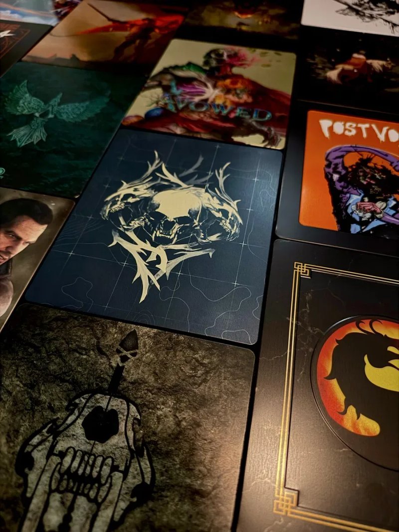Steelbooks, steelbook, стілбук, ігри для ps4, ps5. — фото 2
