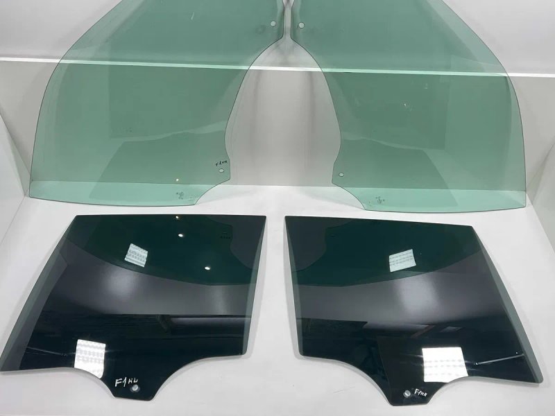 Стекло в дверь BMW X5 F15 F16 дверное стекло БМВ Х5 Ф15 Ф16 скло двері — фото 4