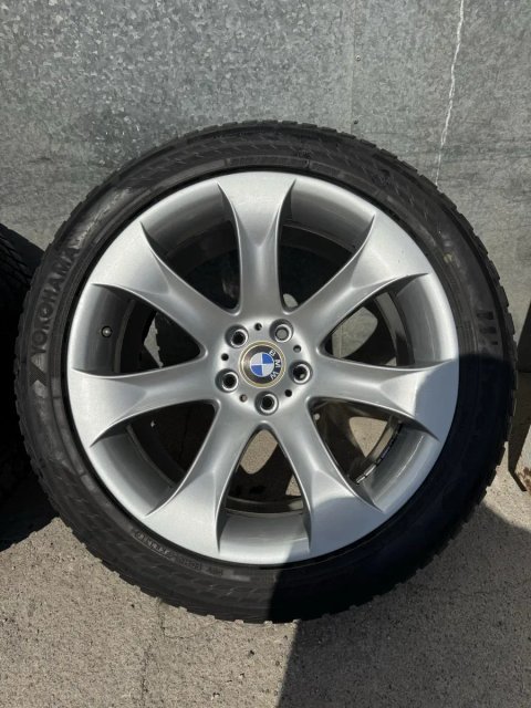 168 стиль р20 ronal bmw x5 x6 e53 e70 e71 f15 f16
