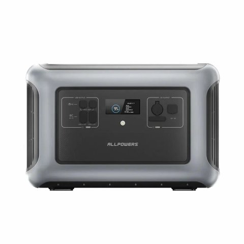 Стокова Allpowers дополнительная батарея B3000, совместимость с портативными устройствами, 3000 мАч,