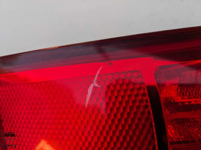 Стоп стопи задні оптика задня (універсал) Audi A4 B6 \ Ауді А4 Б6 — фото 6
