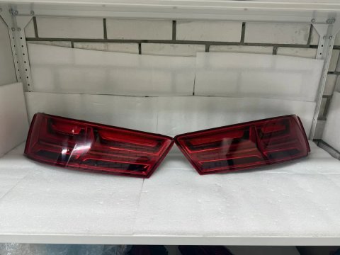 Стоп стопы стопи задние фонари audi q5 q7 q3 a4 a5 a6 bmw g20 g30 g01 x3 x4 x1 f10