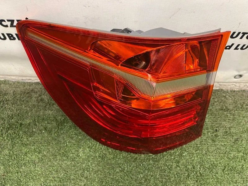 Стопи BMW X3 F25 стоп правий лівий задние фонари фонарі задні левий правий ЛЕД внутрешний фонарь ліхтар БМВ х3 Ф25 — фото 8