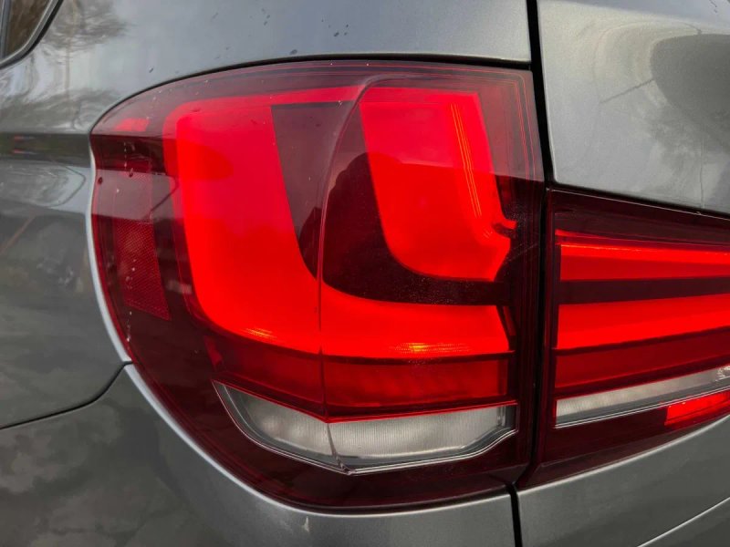 Стопы БМВ Х5 Ф15 Комплект стопов Європа BMW X5 F15 стоп фары фонарь задние фонари задняя фара — фото 4
