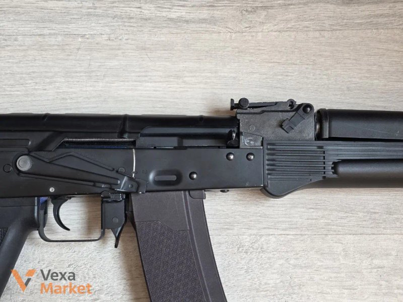 Страйкбольний автомат АКС-74 від Specna Arms — фото 4