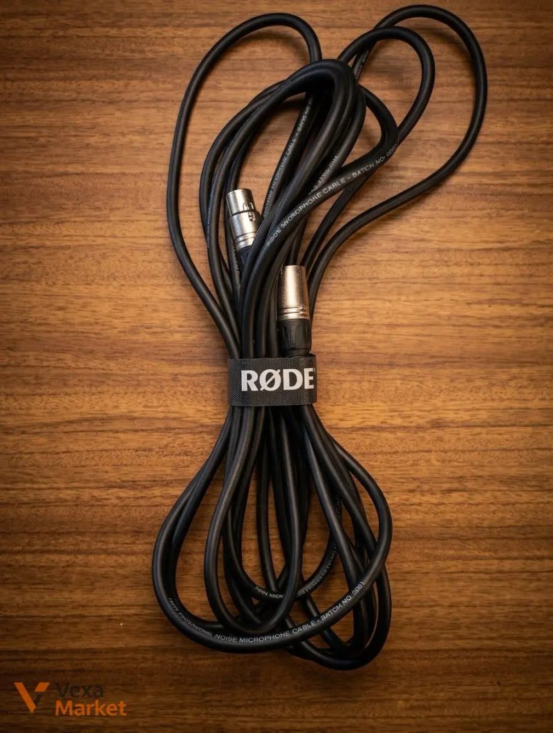 Студійний мікрофон RØDE NT1-A — фото 3