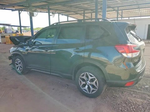 Subaru Forester 2022/23 Premium