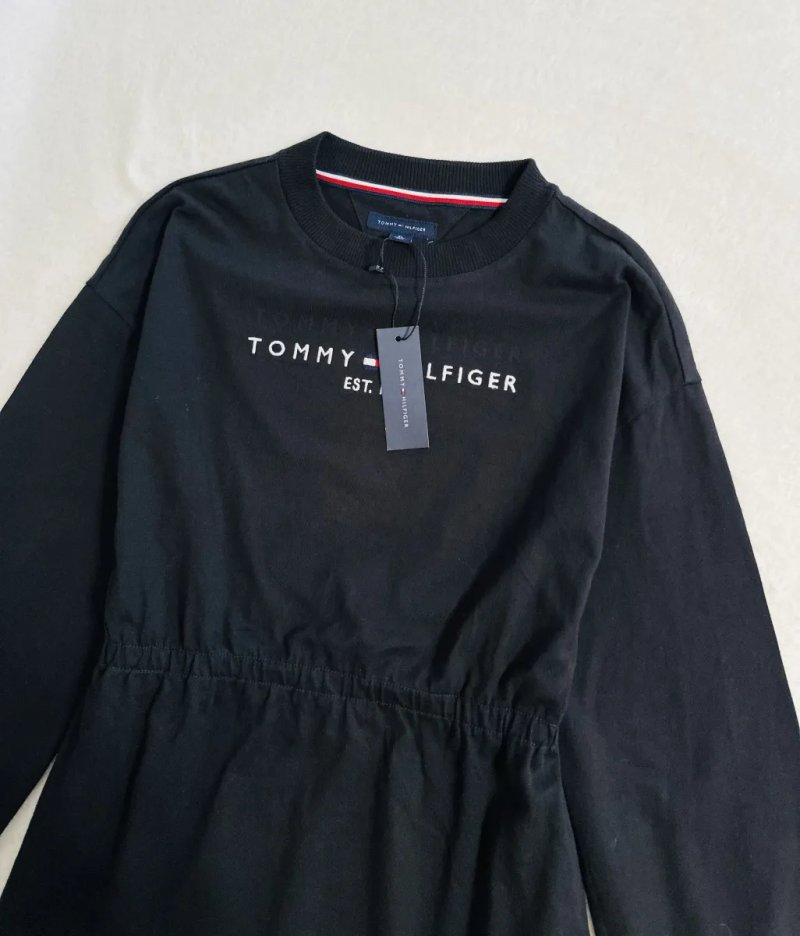 Сукня Tommy Hilfiger — фото 3