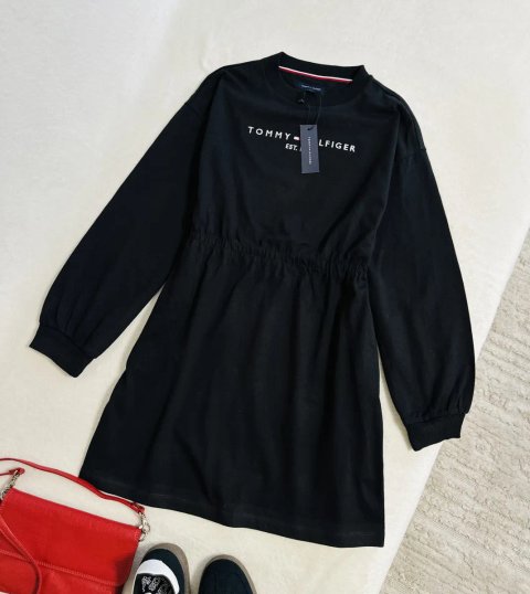Сукня Tommy Hilfiger