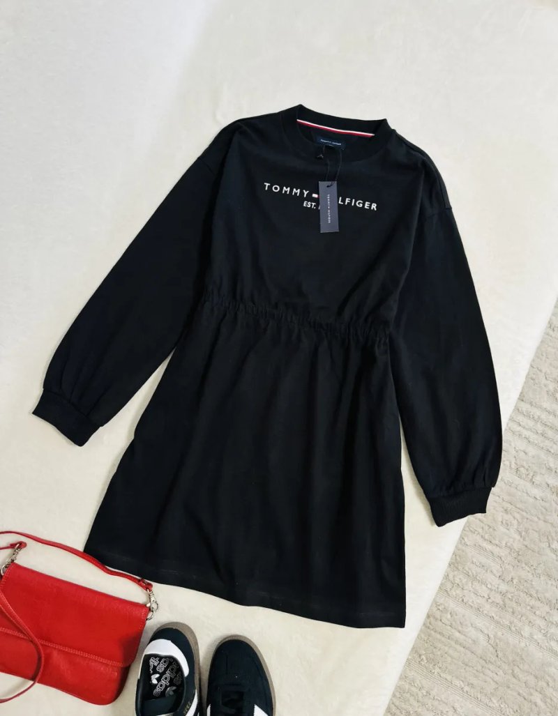 Сукня Tommy Hilfiger — фото 2