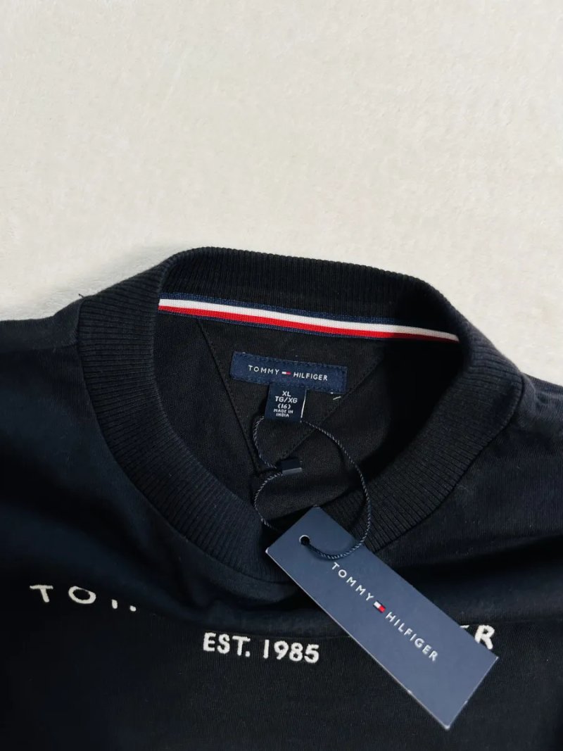 Сукня Tommy Hilfiger — фото 4