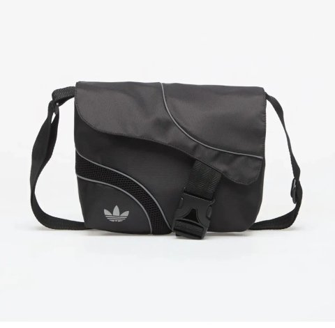 сумка Adidas чорна