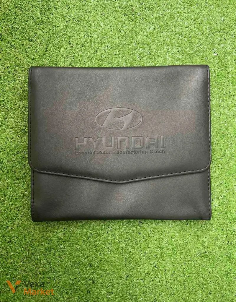 Сумка для документів KIA/HYUNDAI — фото 2