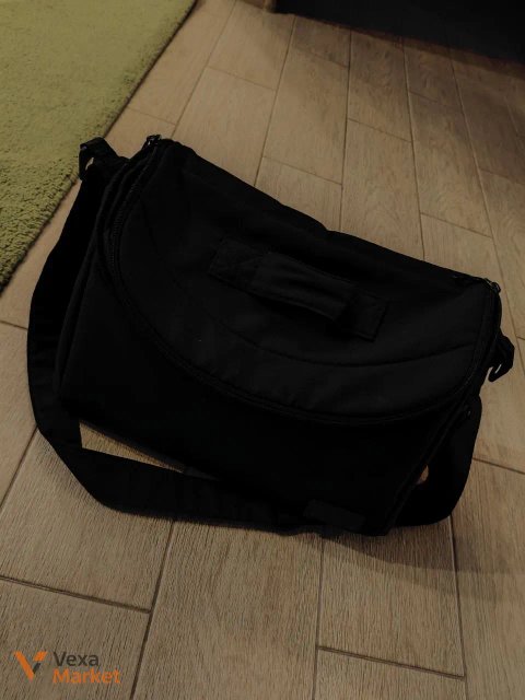 Сумка для коляски Carrello Epica
