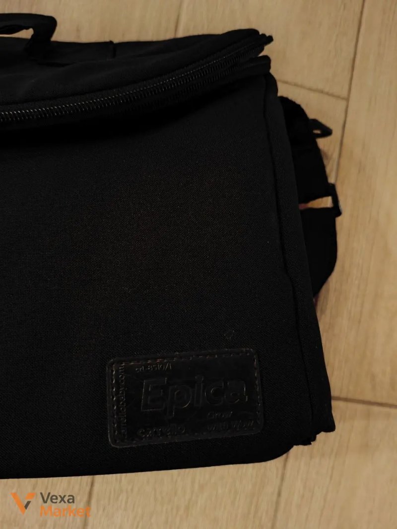 Сумка для коляски Carrello Epica — фото 2
