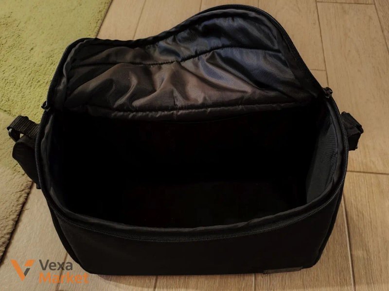 Сумка для коляски Carrello Epica — фото 3