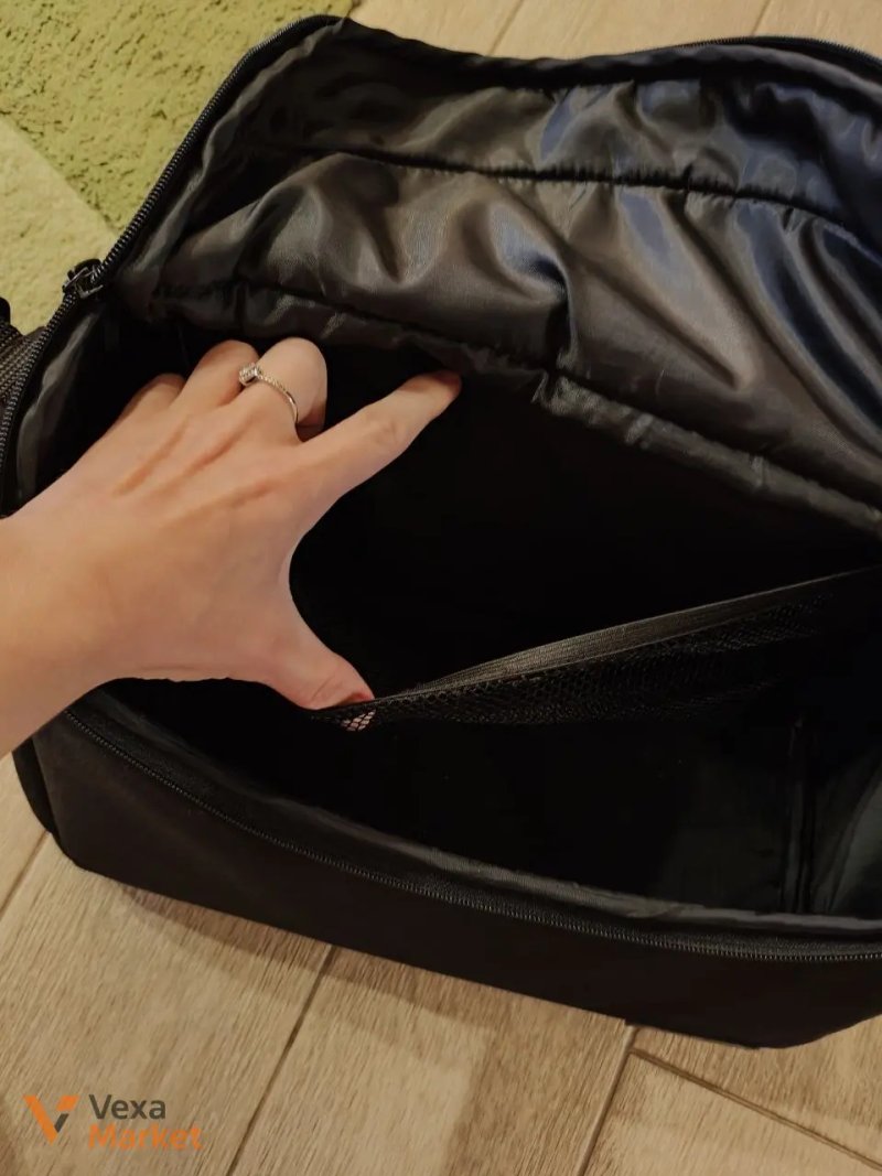 Сумка для коляски Carrello Epica — фото 4