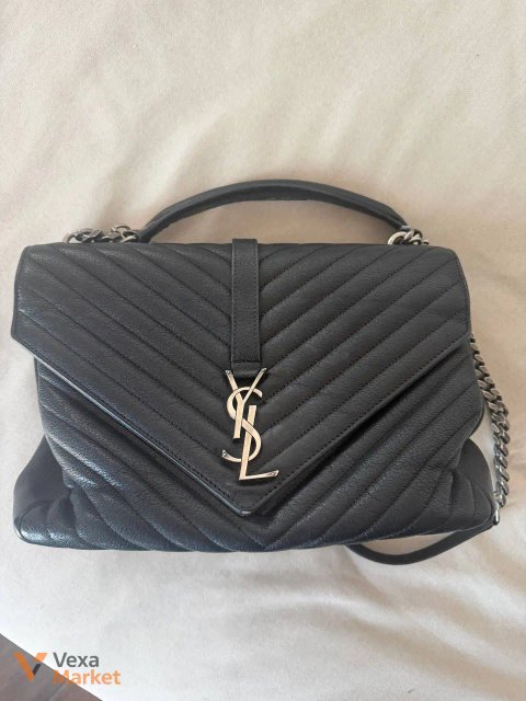 Сумка Saint Laurent College оригінал