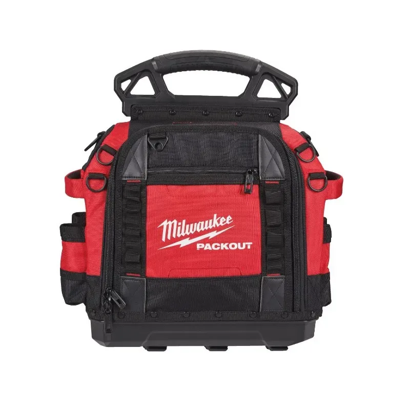 Сумка  закрита для інструментів Milwaukee PACKOUT  38см — фото 2