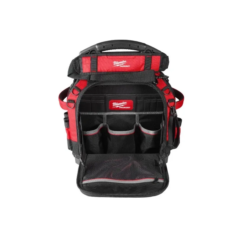 Сумка  закрита для інструментів Milwaukee PACKOUT  38см — фото 3
