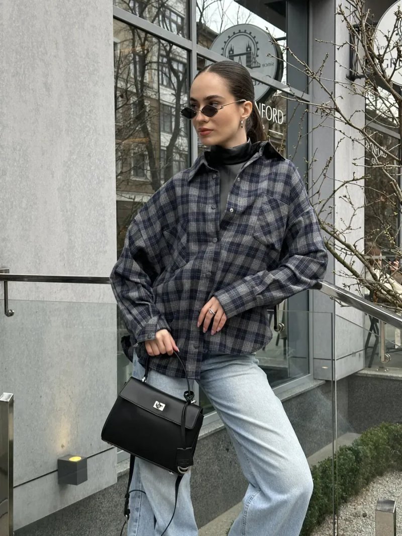 Сумка жіноча Balenciaga Rodeo Mini Black/Silver копія 1:1 — фото 8