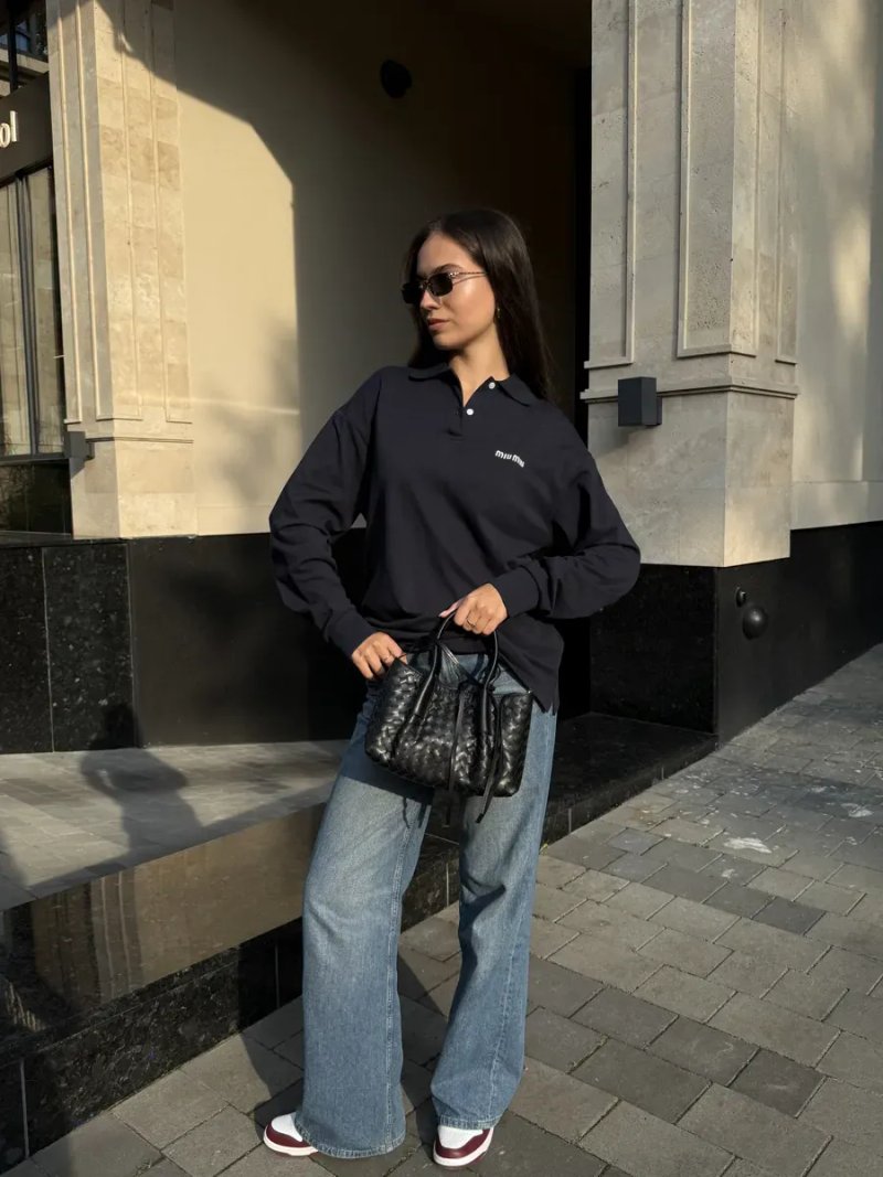 Сумка жіноча Bottega Veneta Small Pinacoteca Black копія 1:1 — фото 3