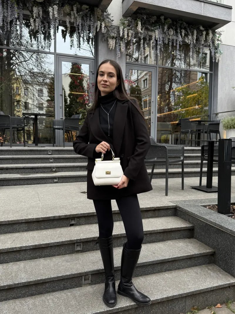 Сумка жіноча Dolce&Gabbana Sicily Handbag White копія 1:1 — фото 6