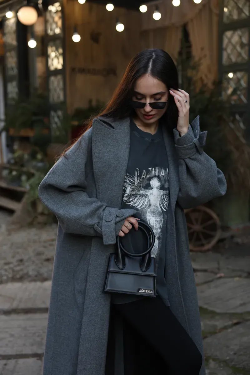 Сумка жіноча Jacquemus Le Chiquito Noeud Bag Black копія 1:1 — фото 5