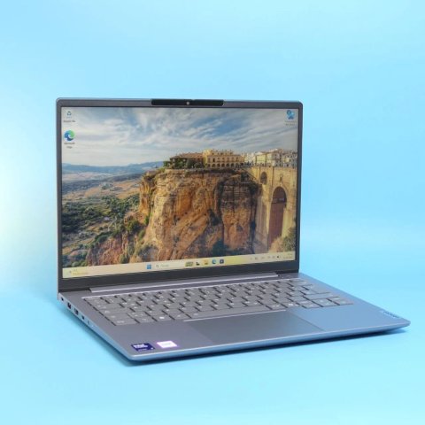 Суперпотужний Преміум Ультрабук Lenovo ThinkBook 14 G8 Потужний Топовий Флагманський процесор Найсвіжіший Intel Ultra 9
