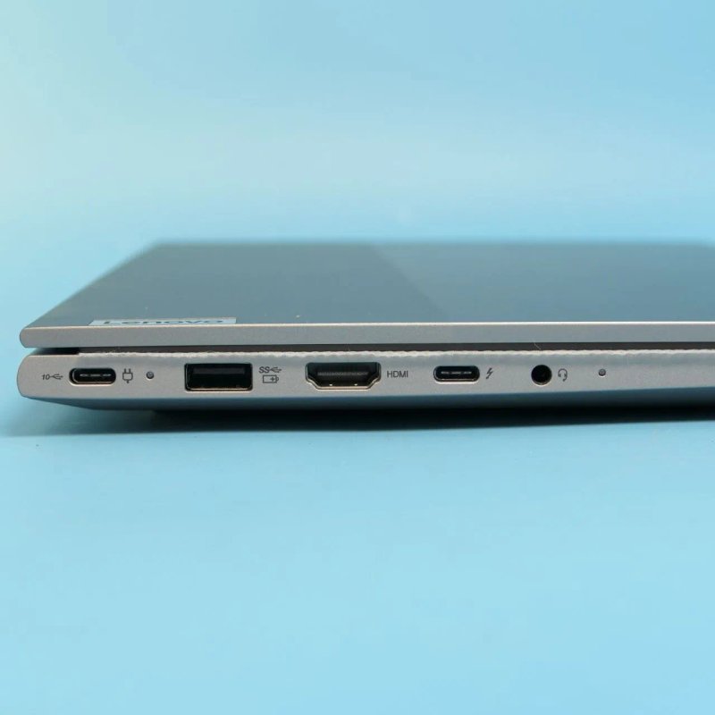 Суперпотужний Преміум Ультрабук Lenovo ThinkBook 14 G8 Потужний Топовий Флагманський процесор Найсвіжіший Intel Ultra 9 — фото 6