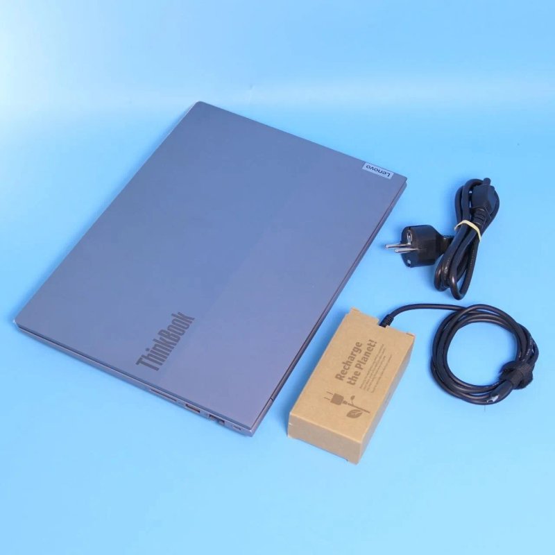 Суперпотужний Преміум Ультрабук Lenovo ThinkBook 14 G8 Потужний Топовий Флагманський процесор Найсвіжіший Intel Ultra 9 — фото 3