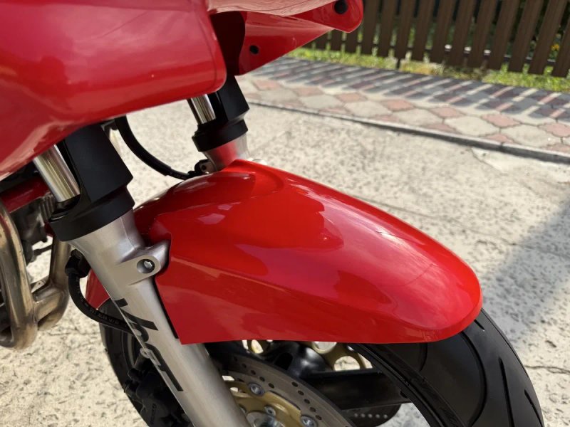 Suzuki GSF600 Bandit без пробігу по Україні, доставка — фото 6