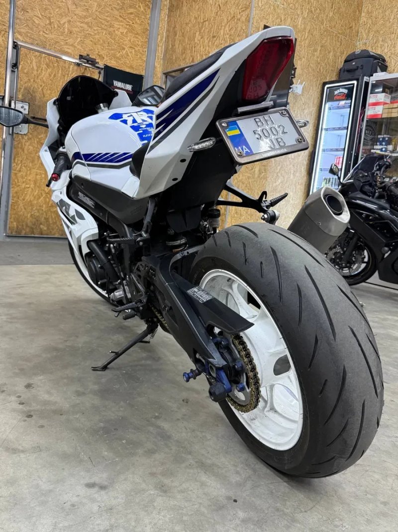 Suzuki GSX-R 1000 — фото 7