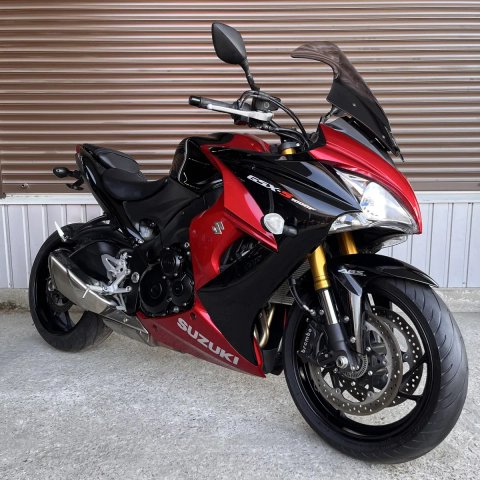 Suzuki GSX-S 1000F Тільки з Японії . БЕЗКОШТОВНА ДОСТАВКА