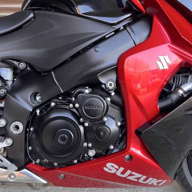 Suzuki GSX-S 1000F Тільки з Японії . БЕЗКОШТОВНА ДОСТАВКА — фото 3